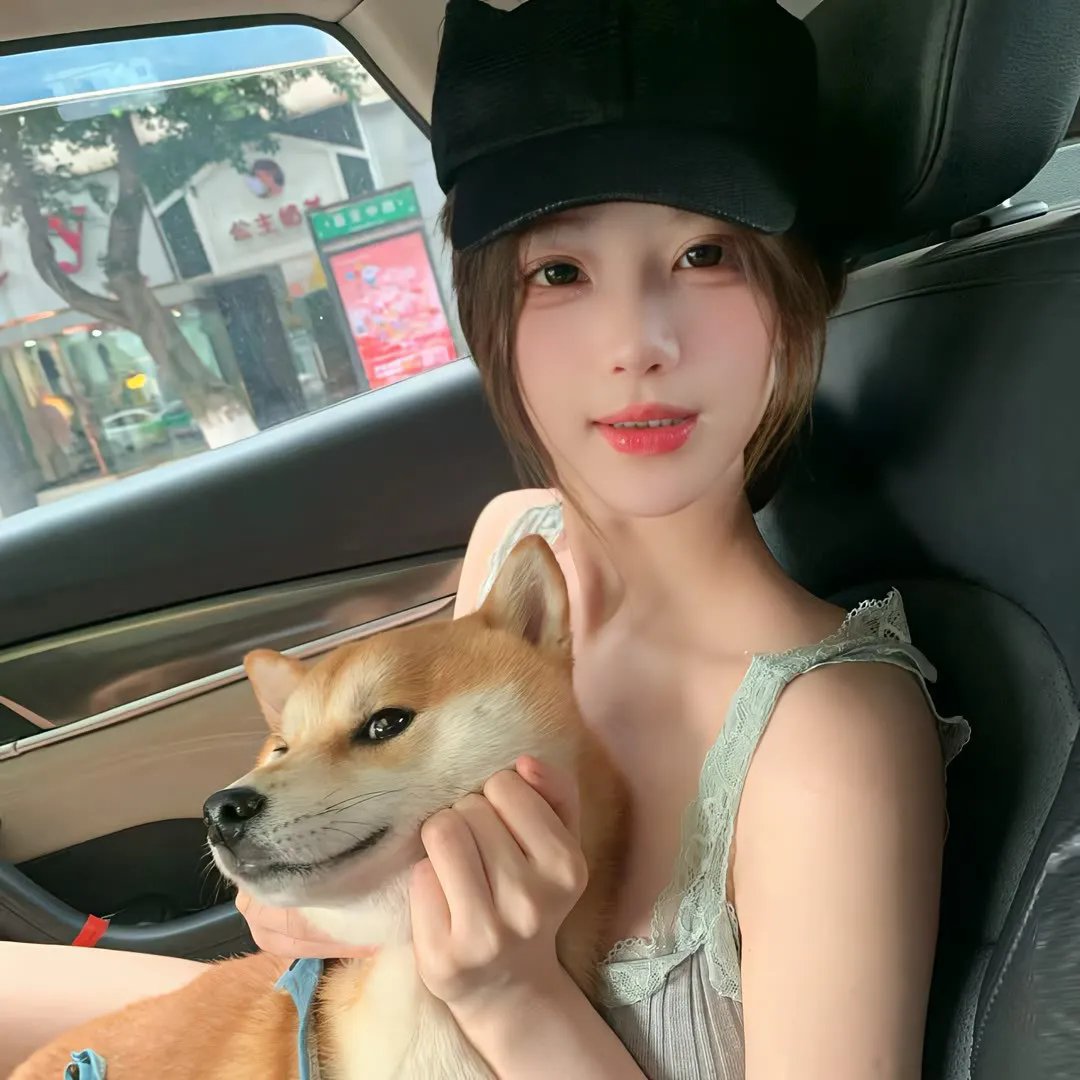 幸运兔精灵